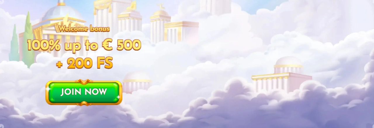 BetHall Bonus